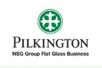 Компания Pilkington Компания Pilkington