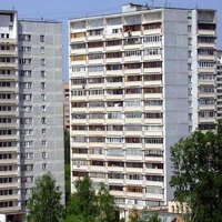 Дома серии II-68/01